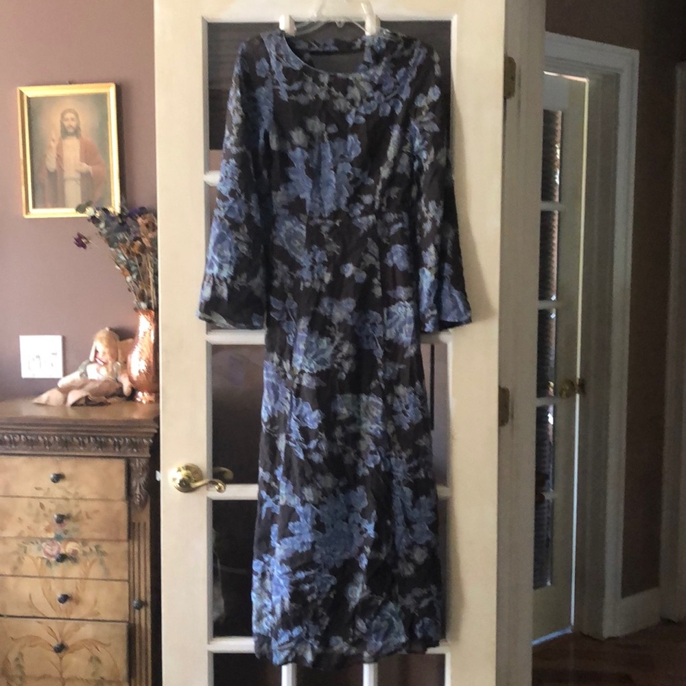 Free People Maxi Dress-0